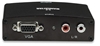 Convertidor Video SVGA+Audio a HDMI