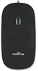 Mouse Economico USB Negro