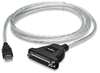 Convertidor USB a Paralelo DB25