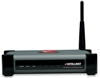 AP 150Mb n  ROUTER +4 PTOS 1T1R