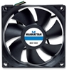 Ventilador p/PC 80x80x25 mm, 3 pines