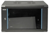 Gabinete 19" Mural 15U 600x450