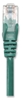 CABLE PATCH  2.0m( 7.0f) Cat 5e UTP VERDE