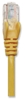 CABLE PATCH  3.0m(10.0f) Cat 5e UTP AMARILLO