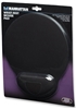 Mousepad tipo gel  Negro