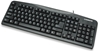 *Teclado Economico USB Negro