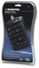 Teclado Numerico USB Negro