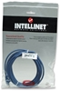 CABLE PATCH  4.2m(14.0f) Cat 5e UTP AZUL