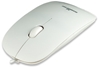 Mouse Economico USB Blanco