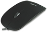 Mouse Economico USB Negro