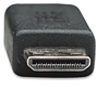 Cable HDMI Mini-HDMI  1.8M Bolsa