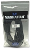 Cable HDMI 1.3 M-M 10.0M Bolsa