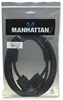 *CABLE MONITOR SVGA 5MM HD15M-M 11.0M FER