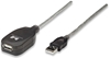 Cable USB V2.0 Ext. Activa  4.9M