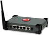 AP 150Mb n  ROUTER +4 PTOS 1T1R