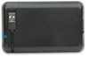 Gabinete HDD 2.5 SATA, USB V2.0 Negro