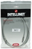 *CABLE PATCH SOHO 2.0m UTP Gris