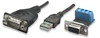 Convertidor USB a RS485