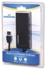 Lector Tarjetas USB 3.0, 62 en 1