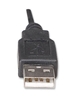 Bocinas Serie 2820 Via USB para Laptop
