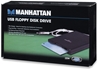 GABINETE FLOPPY DRIVE 3.5" USB
