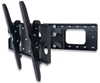 Soporte TV p/pared 40kg, 37" a 70" Articulado