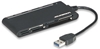 Lector Tarjetas USB 3.0, 62 en 1