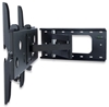 Soporte TV p/pared 40kg, 37" a 70" Articulado