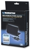 *Fuente de Poder Univ. Laptop  40W Mini