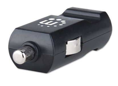 *Cargador USB para Auto Cel/Tablet