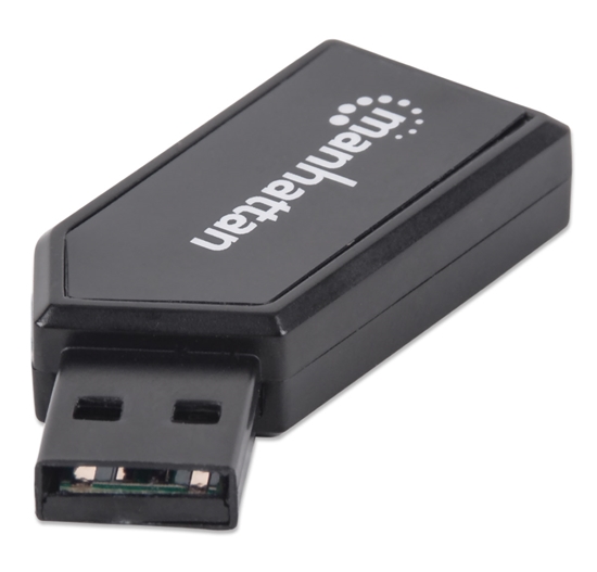 *Lector Tarjetas USB 2.0, 24 en 1