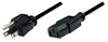 CABLE CORRIENTE CPU/MON-PARED 1.8M BL