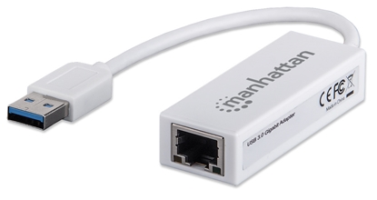 Adaptador de Red GB USB-A V3.0