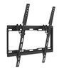 Soporte TV p/pared 35kg, 32" a 55" Ajuste Vertical