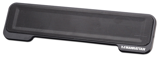 Bocinas Serie 2820 Via USB para Laptop