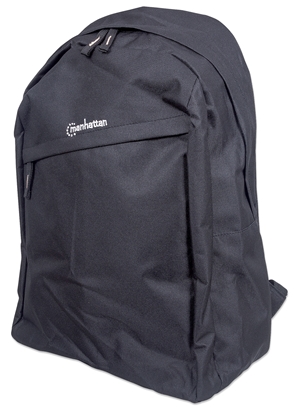 MALETIN Backpack 15.69" Negra