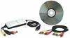 Capturadora de Video/Audio RCA/S-Video a USB