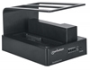 Gabinete QuickDock HDD*2 SATA-USB 3.0