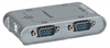 Convertidor USB a Serial DB9M 4 Puertos