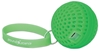 Bocina Atom Bluetooth 2.1 Verde