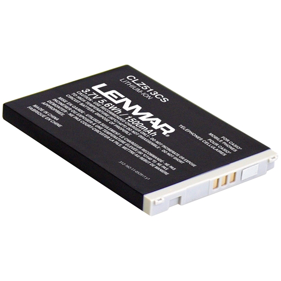 Bateria Cel Casio GzOne / BTR771B