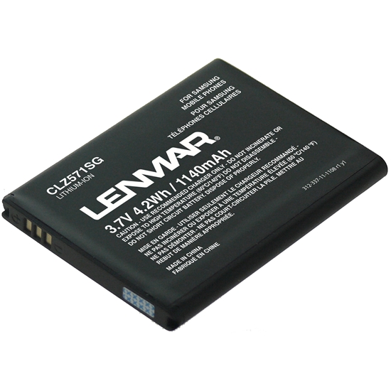 Bateria Cel Samsung Galaxy Ace / EB494358VU