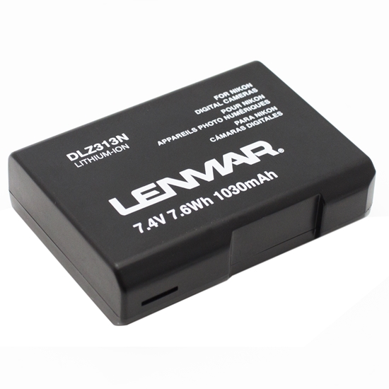 Bateria Cam Dig Nikon CoolPix / EN-EL14