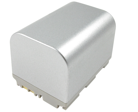 Bateria Videocam Canon DM-MV / BP-522
