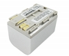 Bateria Videocam Canon DM-MV / BP-522