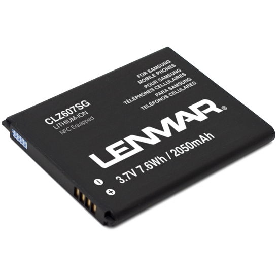 Bateria Cel Samsung Galaxy S3 / EB-L1G6LLU