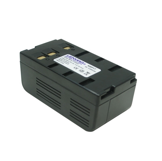 Bateria Videocam Panasonic AG-3 / PV-BP18