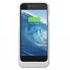 Bateria "Maven Power Case" p/iPhone 6 (3000mAh), Plata
