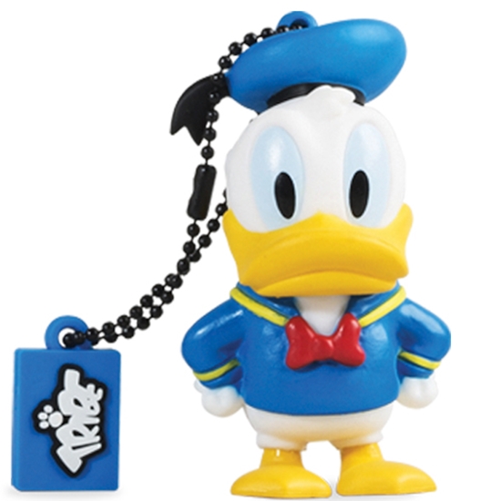 Memoria USB 8 GB - Disney Pato Donald