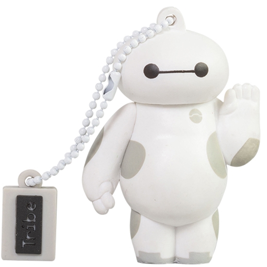 Memoria USB 8 GB - Big Hero 6 -Baymax